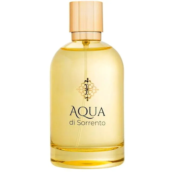 Aqua di Sorrento Partenope parfüm şişesi
