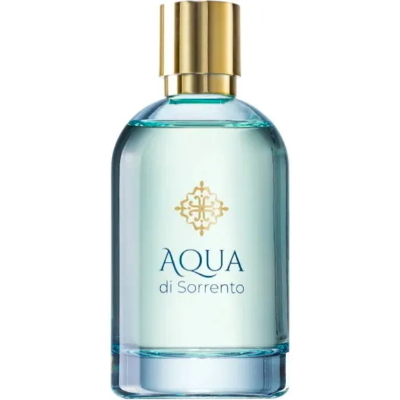 Aqua di Sorrento Posillipo parfüm şişesi