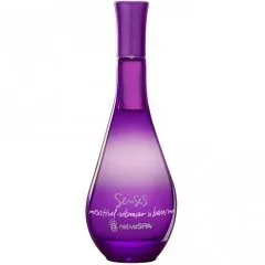 O Boticário Nativa Spa - Senses Irresistível Vibração à Beira-Mar / Nativa Spa - Açaí Senses perfume bottle
