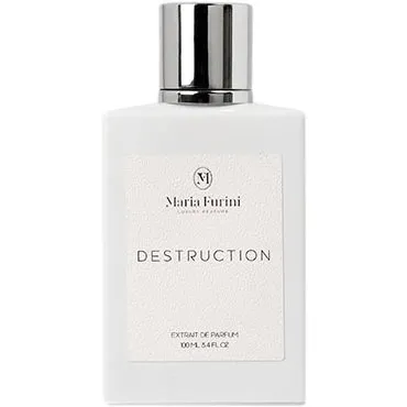 Maria Furini Destruction parfüm şişesi