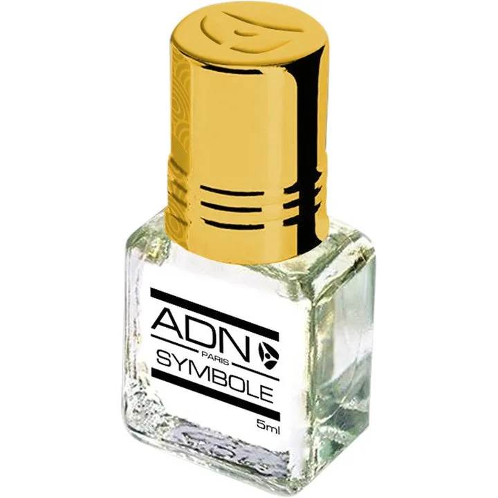 ADN Paris Symbole perfume bottle