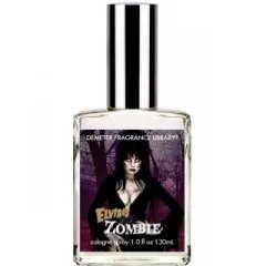 Demeter Fragrance Library Elvira's Zombie parfüm şişesi