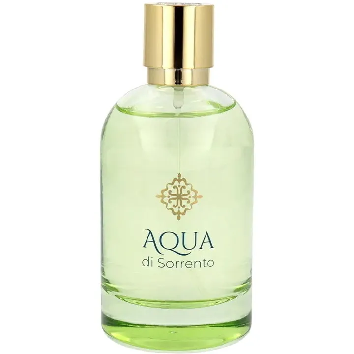 Aqua di Sorrento Sirenide parfüm şişesi