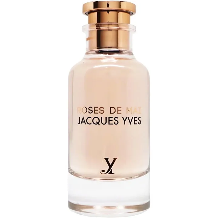 Fragrance World Roses de Mai perfume bottle