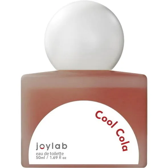 Joylab Cool Cola parfüm şişesi