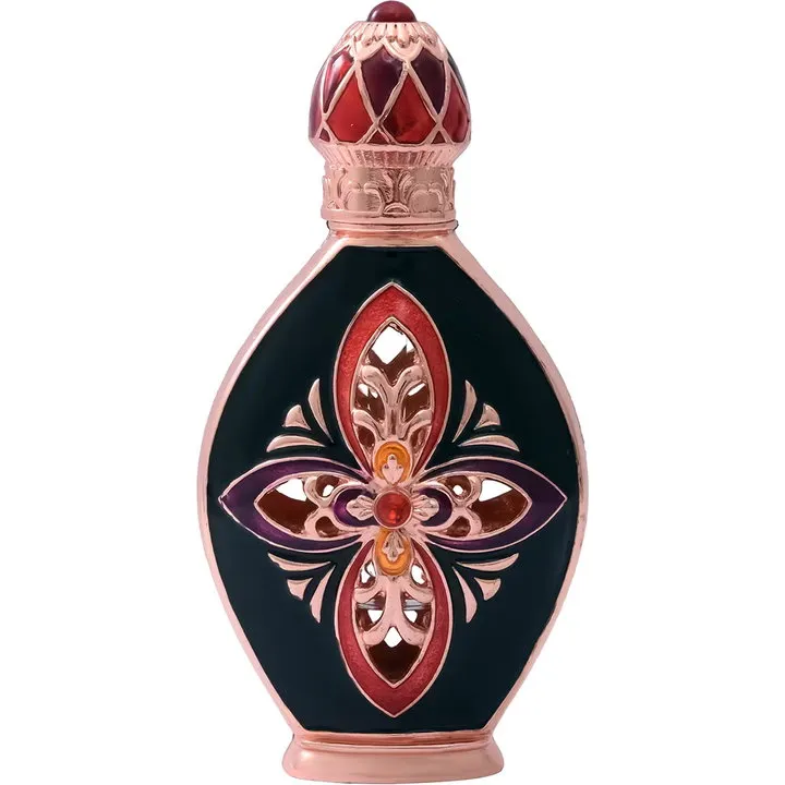 Japara Pharaohmiss perfume bottle