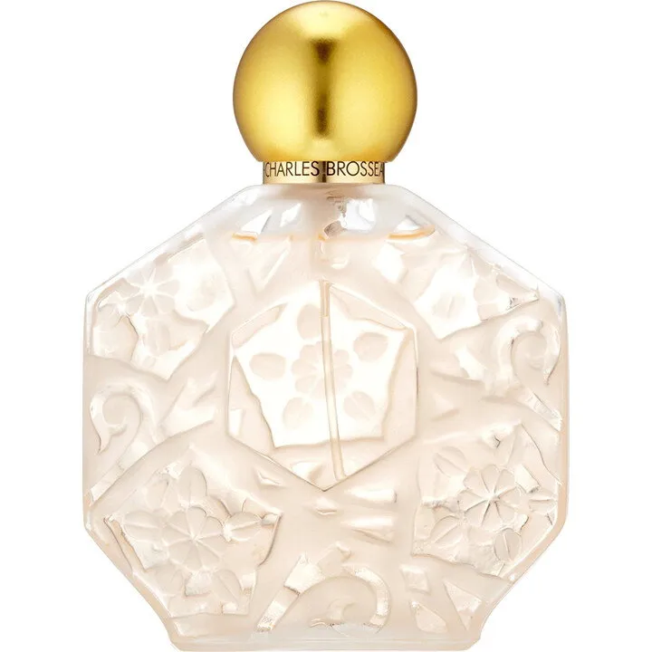 Jean-Charles Brosseau Ombre Rose L'Original (Eau de Parfum) parfüm şişesi
