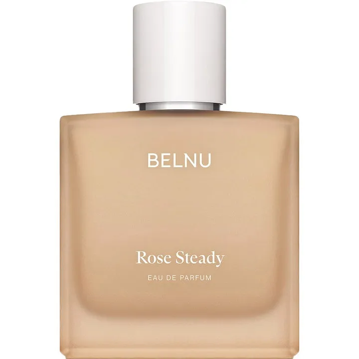 Belnu Rose Steady parfüm şişesi