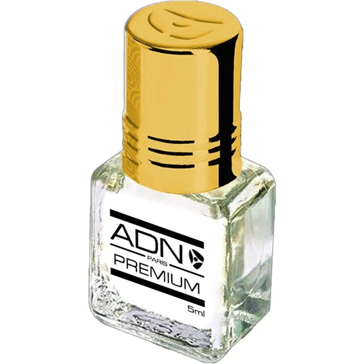 ADN Paris Premium perfume bottle