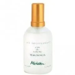 Melvita Les Solyflores - Magnolia perfume bottle