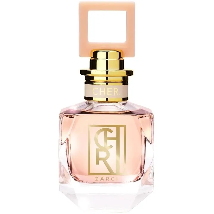 Cher. Zarci (Eau de Parfum) perfume bottle