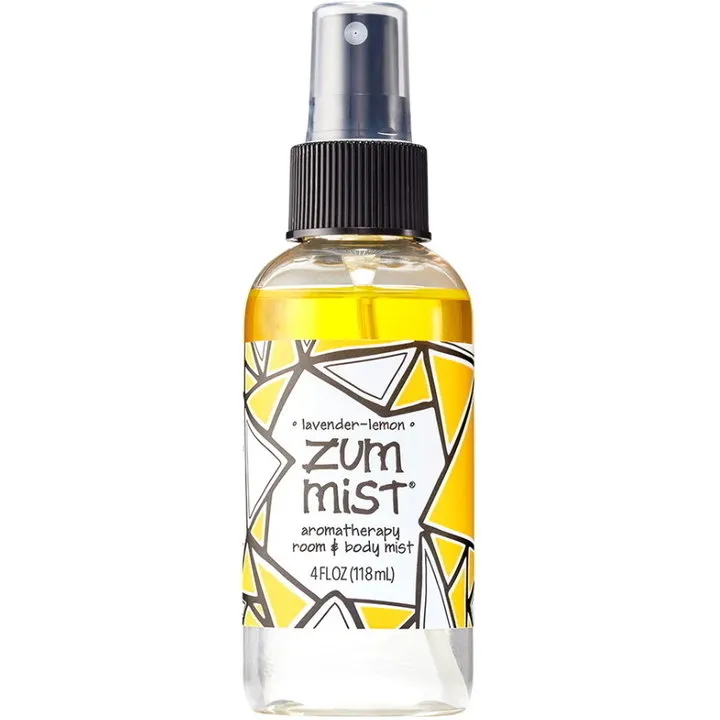 Indigo Wild Zum Mist - Lavender-Lemon perfume bottle