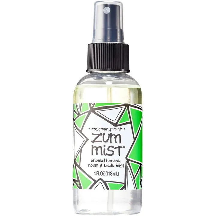 Indigo Wild Zum Mist - Rosemary-Mint perfume bottle