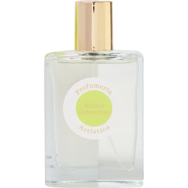 Profumeria Artistica Mojito Ghiacciato perfume bottle