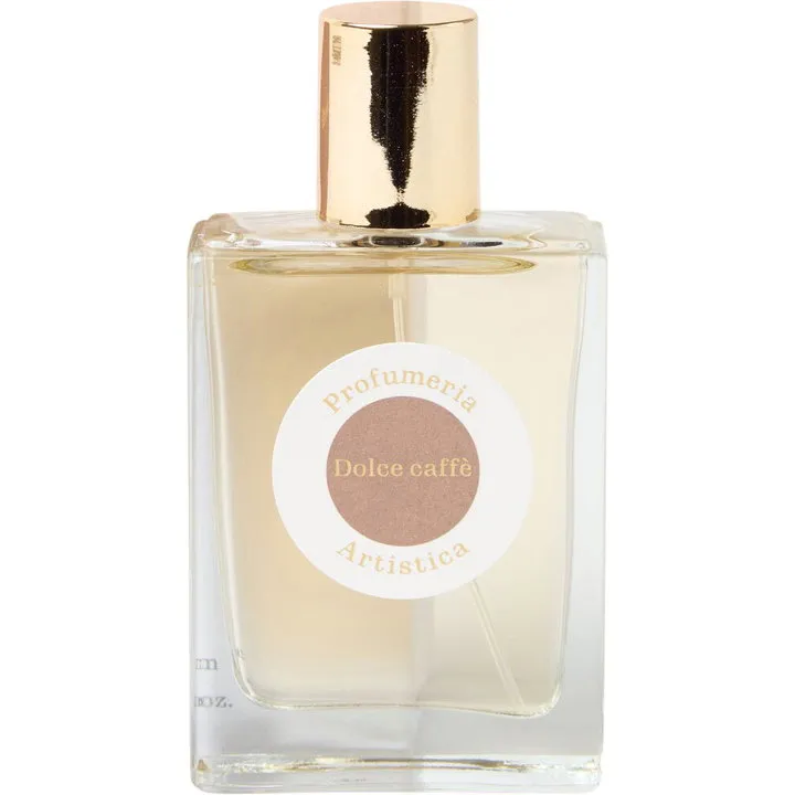 Profumeria Artistica Dolce Caffè perfume bottle