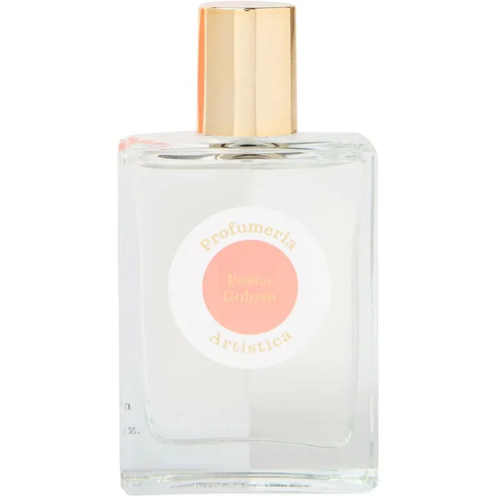 Profumeria Artistica Pesca Golosa perfume bottle
