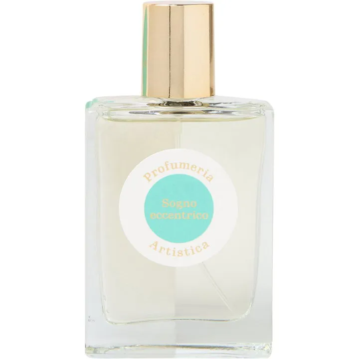 Profumeria Artistica Sogno Eccentrico perfume bottle