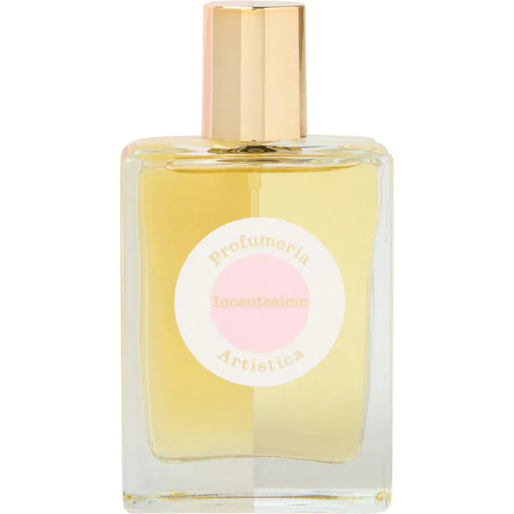 Profumeria Artistica Incantesimo perfume bottle