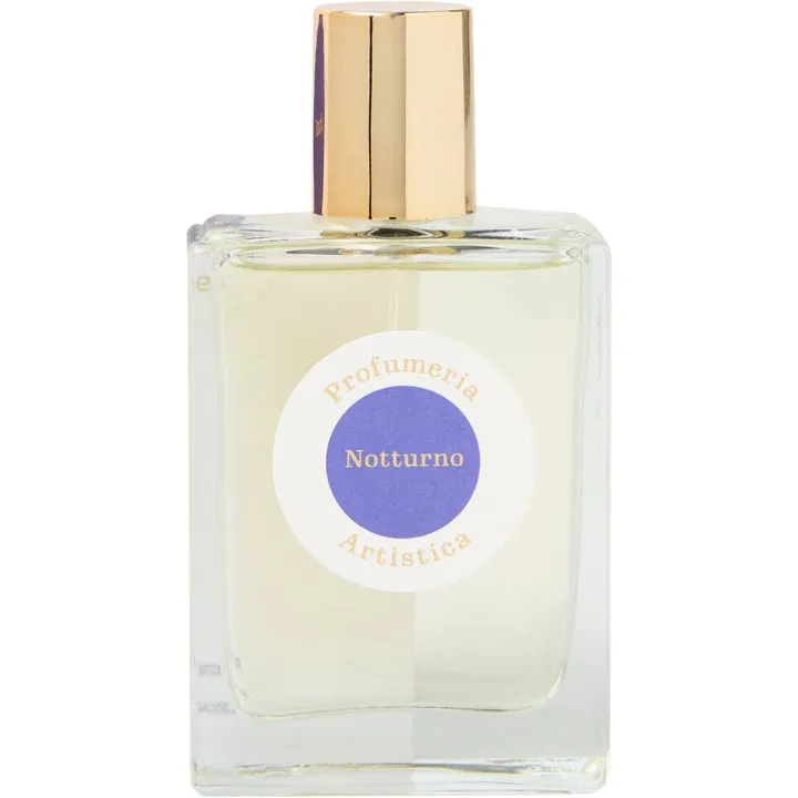 Profumeria Artistica Notturno perfume bottle