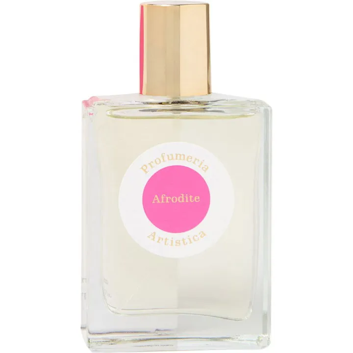 Profumeria Artistica Afrodite perfume bottle