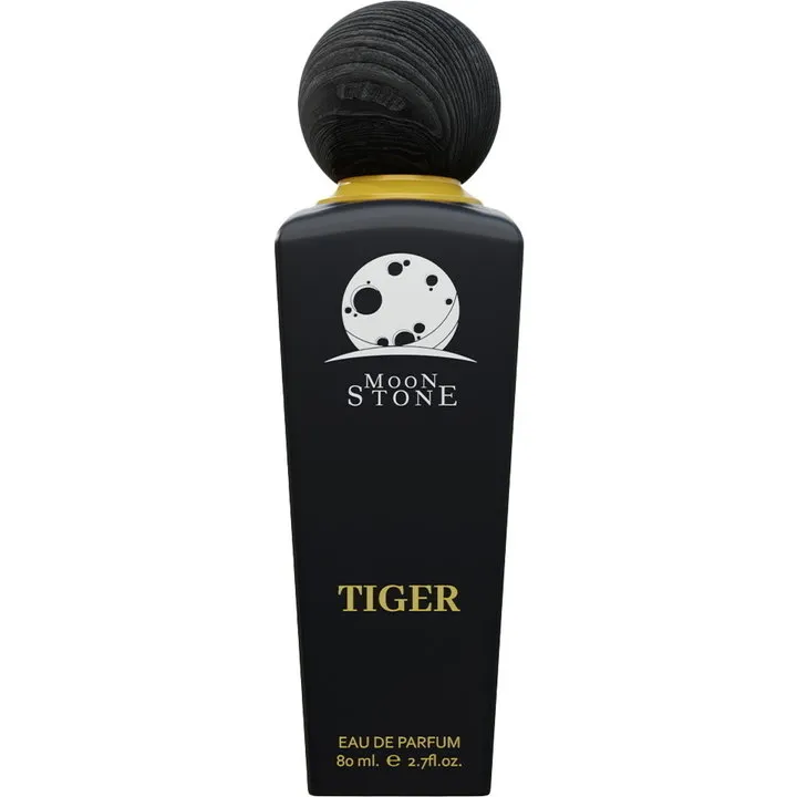 Moon Stone Tiger perfume bottle