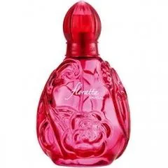 O Boticário Floratta Emotion perfume bottle