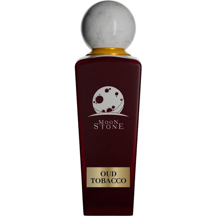 Moon Stone Oud Tobacco perfume bottle