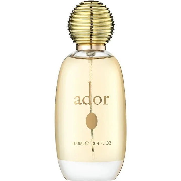Fragrance World Ador parfüm şişesi