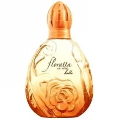 O Boticário Floratta in Rose Belle parfüm şişesi