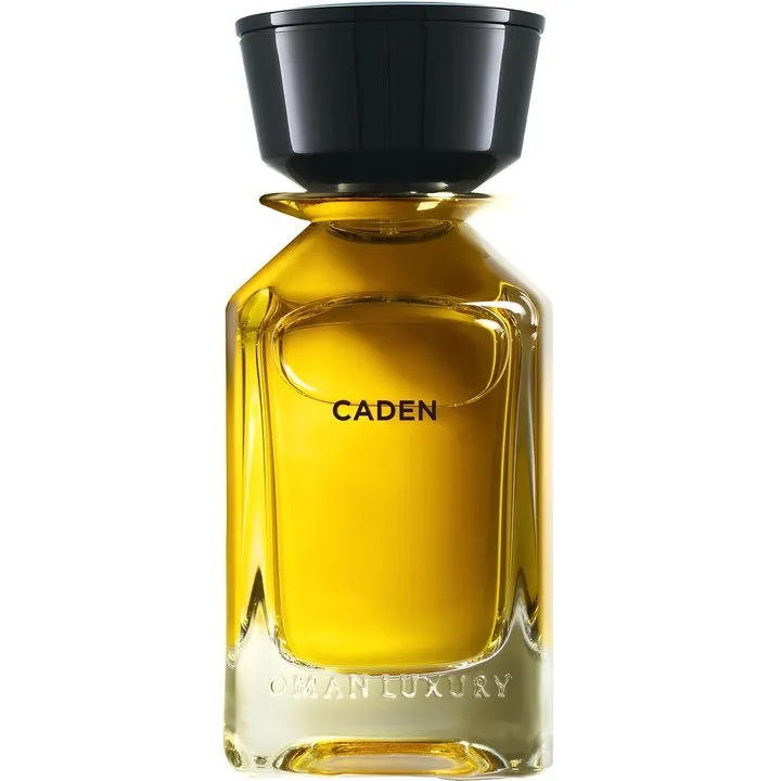 Omanluxury Caden parfüm şişesi