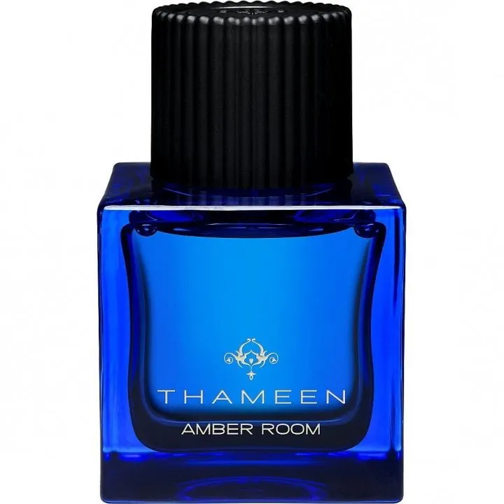 Thameen Amber Room (Extrait de Parfum) parfüm şişesi