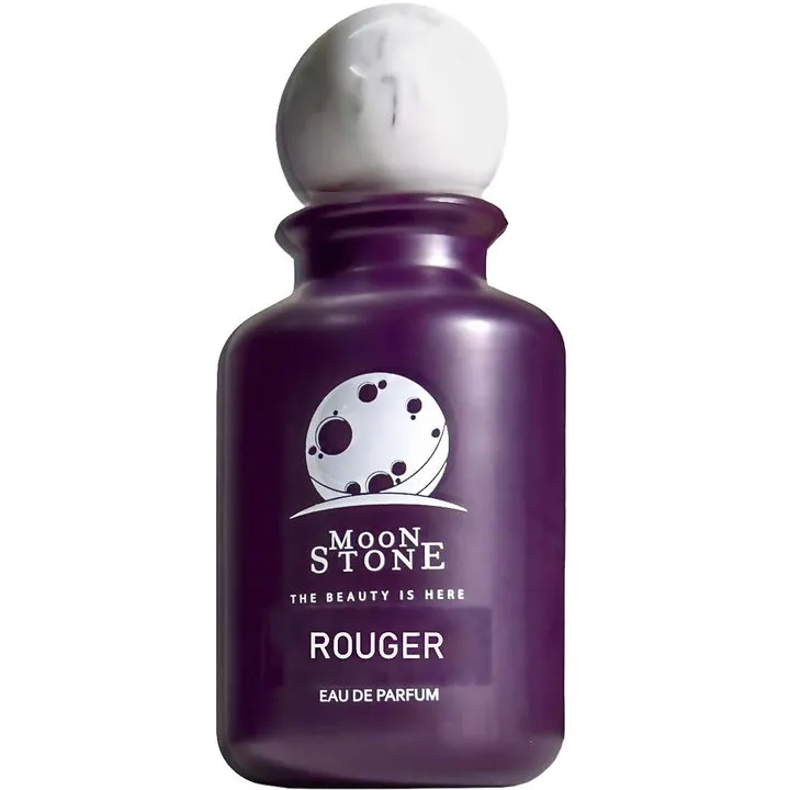 Moon Stone Rouger perfume bottle
