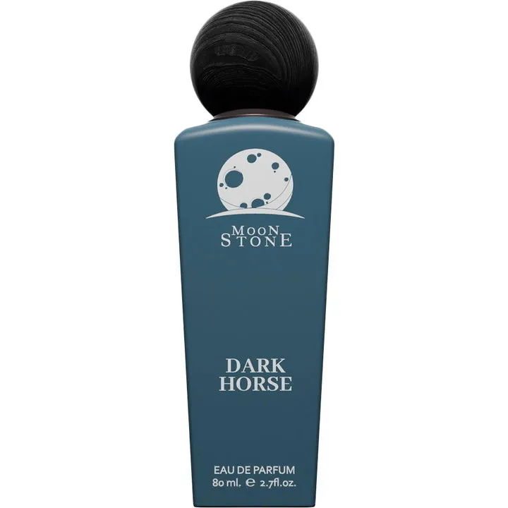 Moon Stone Dark Horse perfume bottle