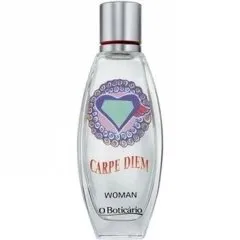 O Boticário Carpe Diem Woman perfume bottle