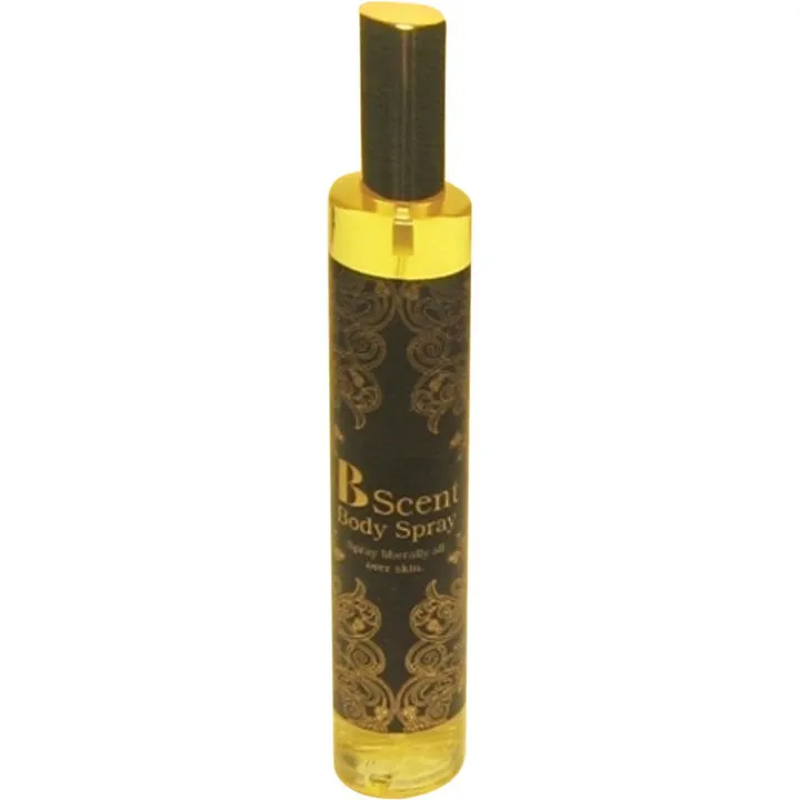 B Never Too Busy to be Beautiful B Scent parfüm şişesi