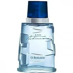 O Boticário Azul Portinari perfume bottle