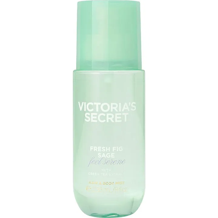 Victoria's Secret Fresh Fig Sage - Feel Serene perfume bottle
