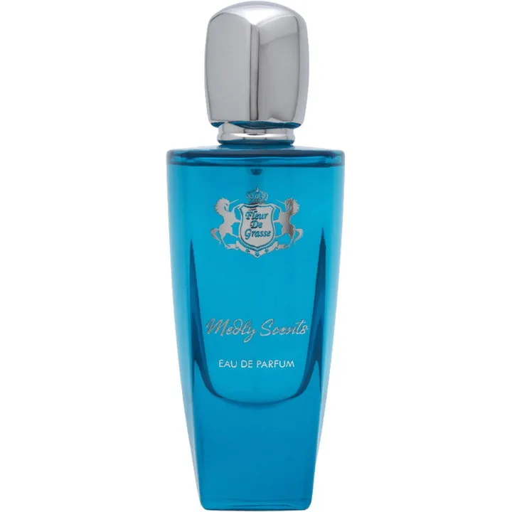 Fleur de Grasse Medly Scents parfüm şişesi