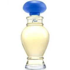 O Boticário Free perfume bottle