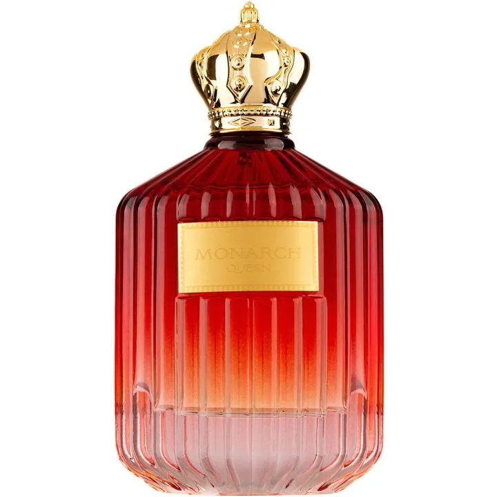 French Avenue Monarch Queen parfüm şişesi
