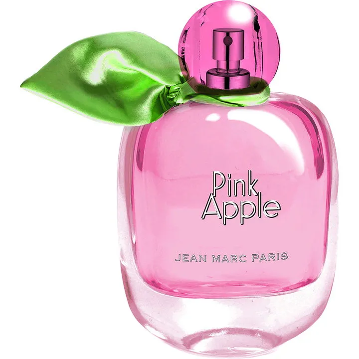 Jean Marc Paris Pink Apple parfüm şişesi