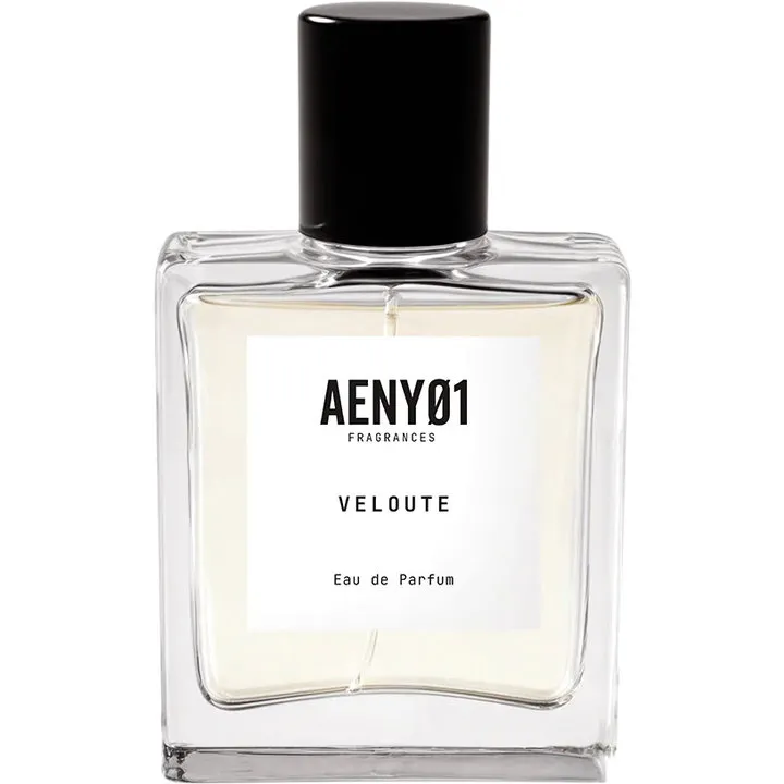AENYØ1 Veloute parfüm şişesi