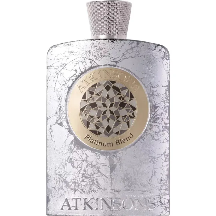 Atkinsons Platinum Blend (2025) perfume bottle