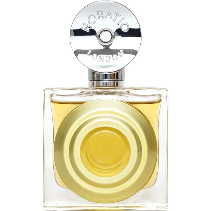Horatio White Nile parfüm şişesi
