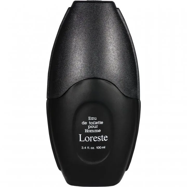 Loreste pour Homme (Eau de Toilette) perfume bottle