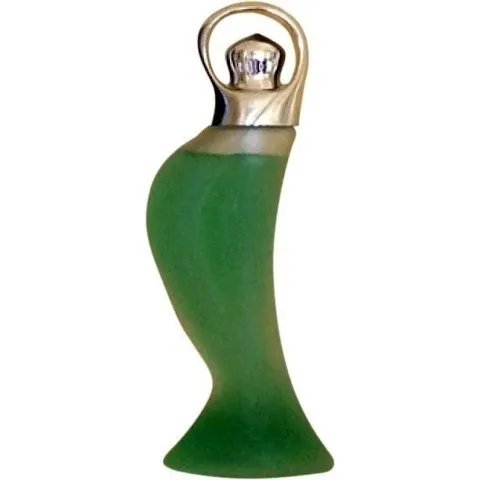 Loreste Blue Dream perfume bottle