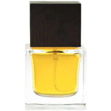 Di Ser Zukō / 塗香 perfume bottle