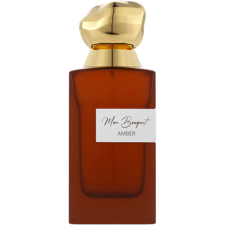 Mon Bouquet Amber parfüm şişesi