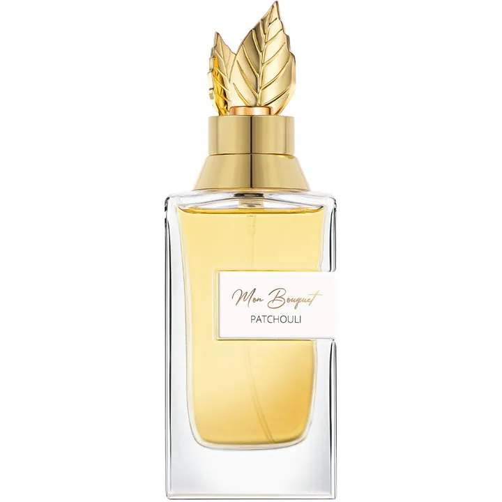 Mon Bouquet Patchouli parfüm şişesi