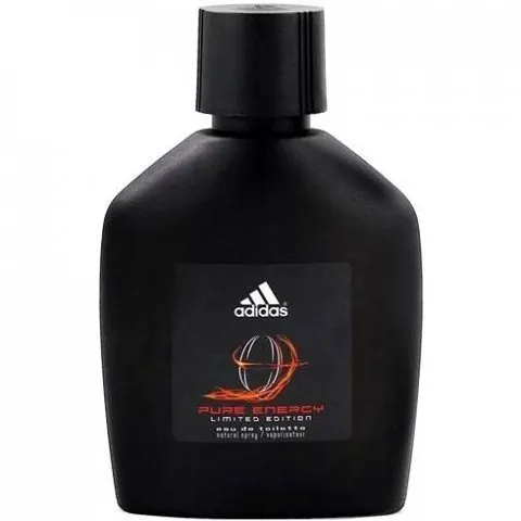 Adidas Pure Energy parfüm şişesi